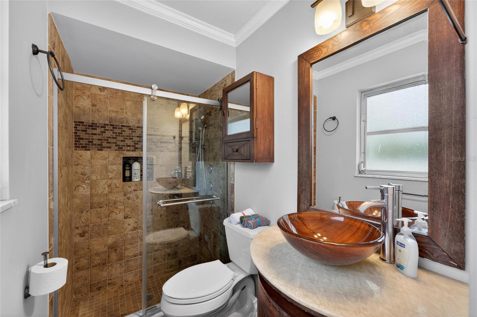 OAK PARK ESTATES 2ND ADD - Residential