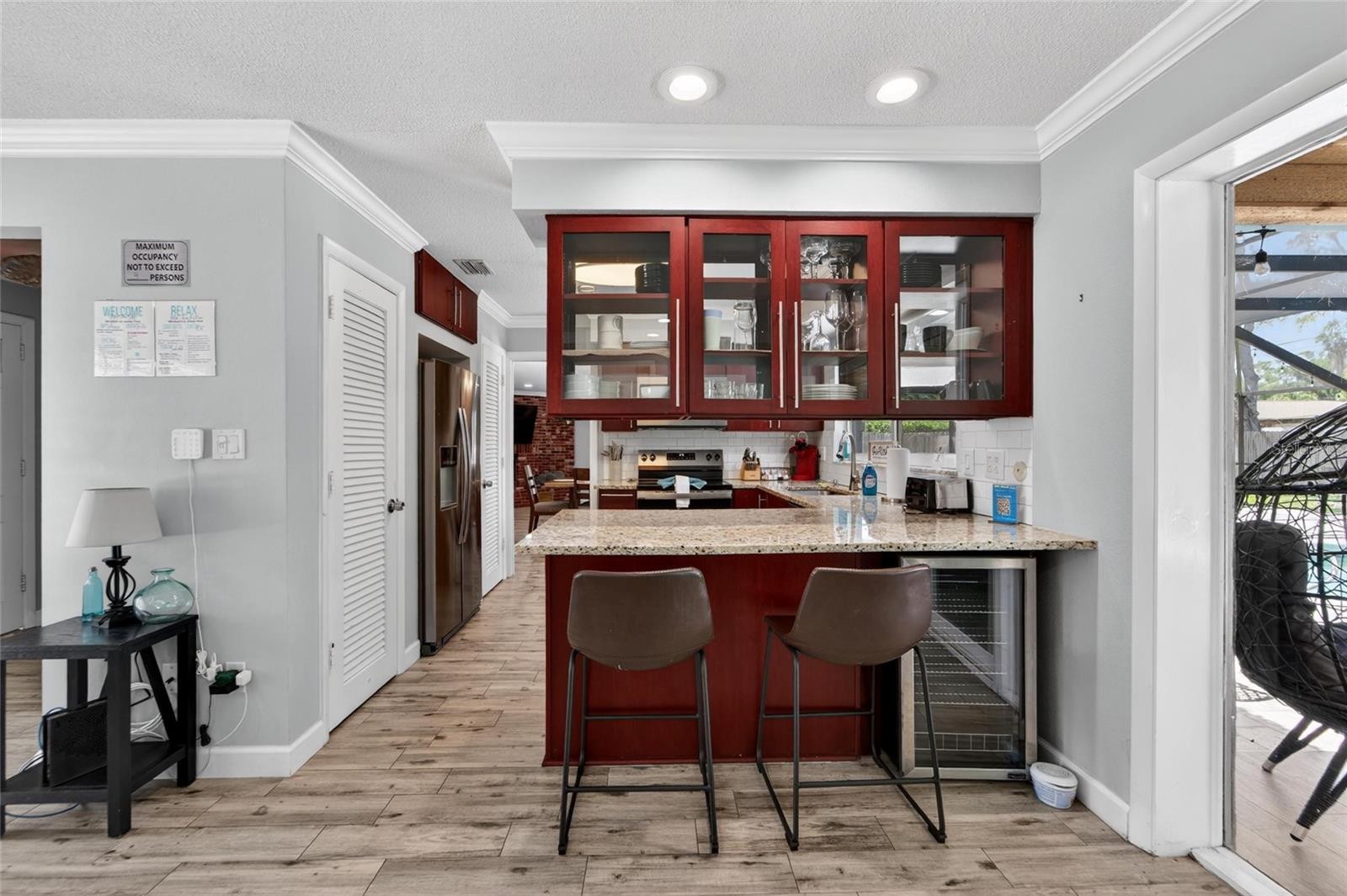 OAK PARK ESTATES 2ND ADD - Residential