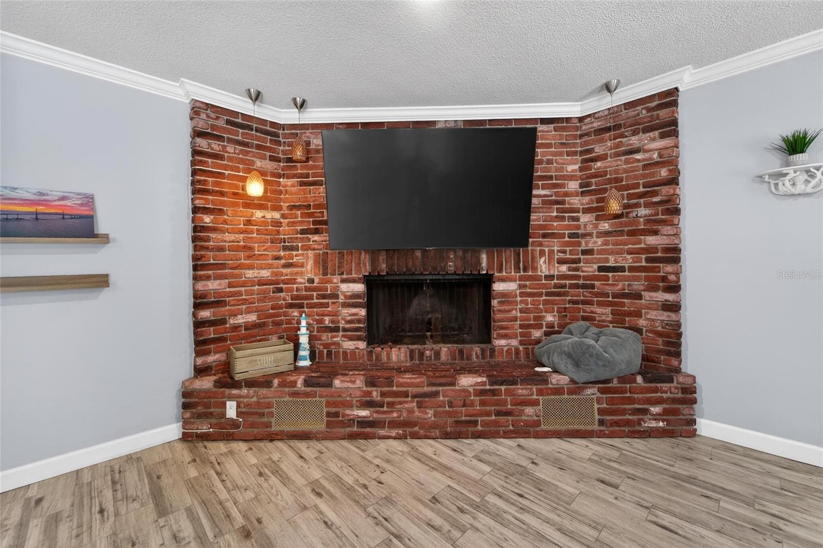 OAK PARK ESTATES 2ND ADD - Residential