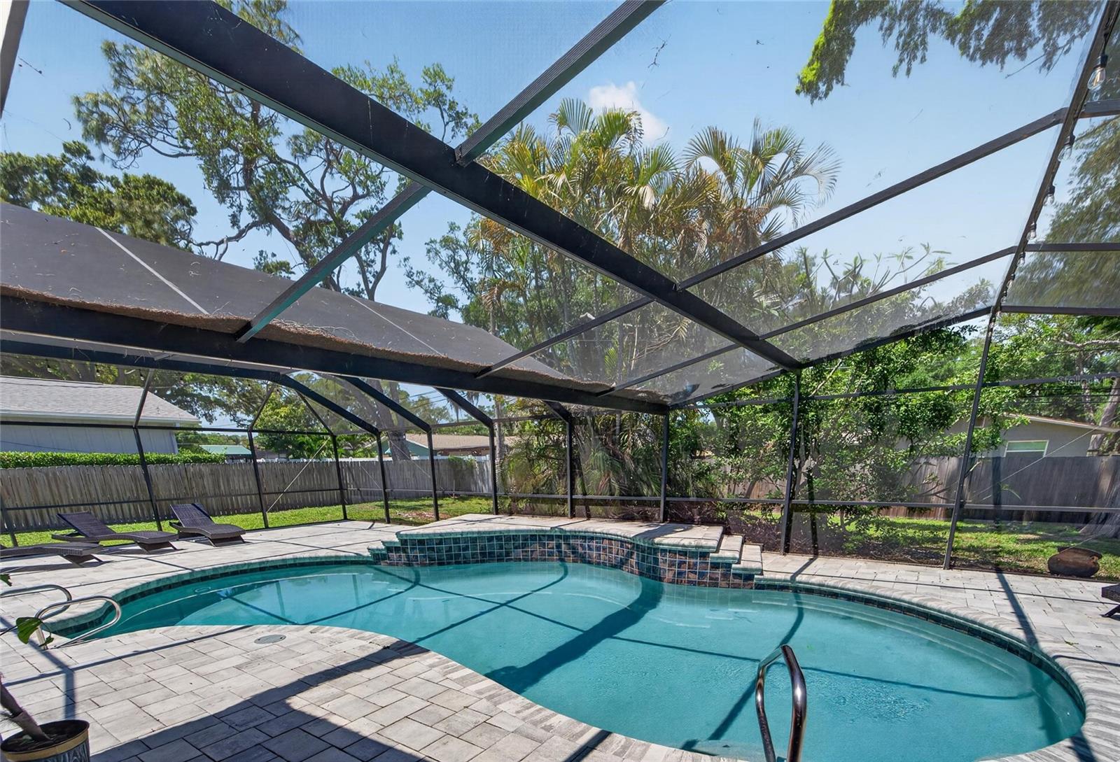 OAK PARK ESTATES 2ND ADD - Residential