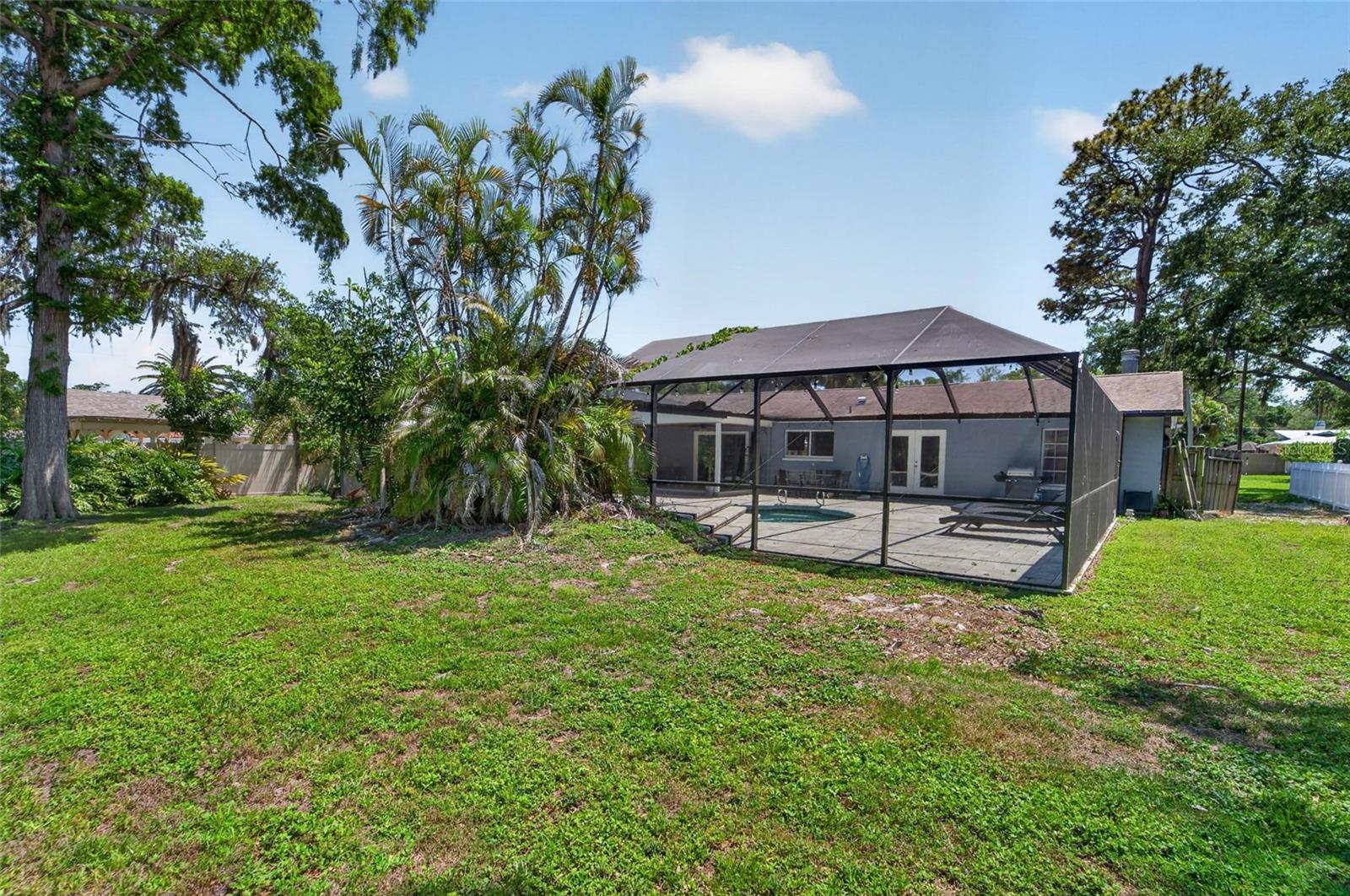 OAK PARK ESTATES 2ND ADD - Residential