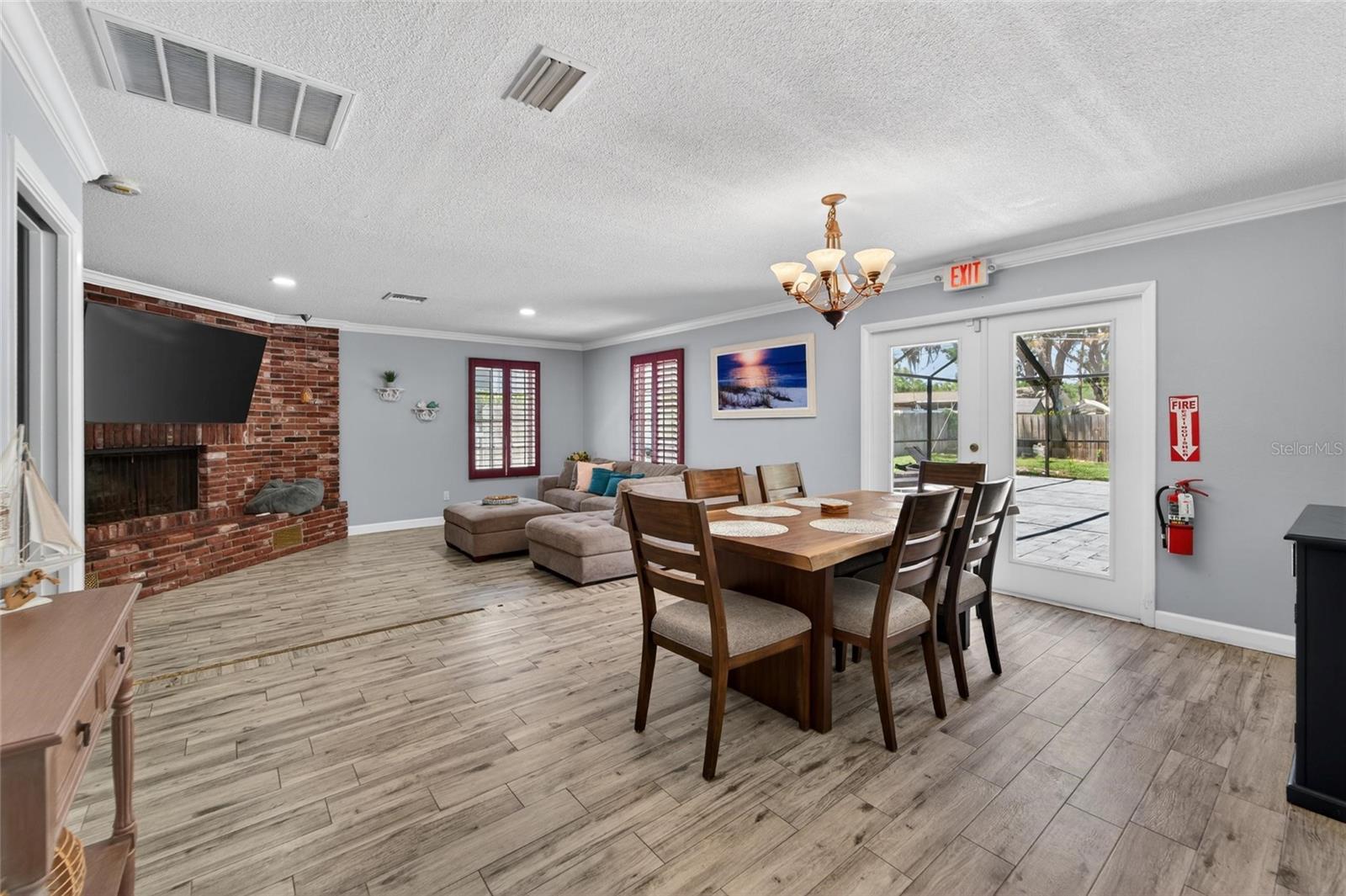 OAK PARK ESTATES 2ND ADD - Residential