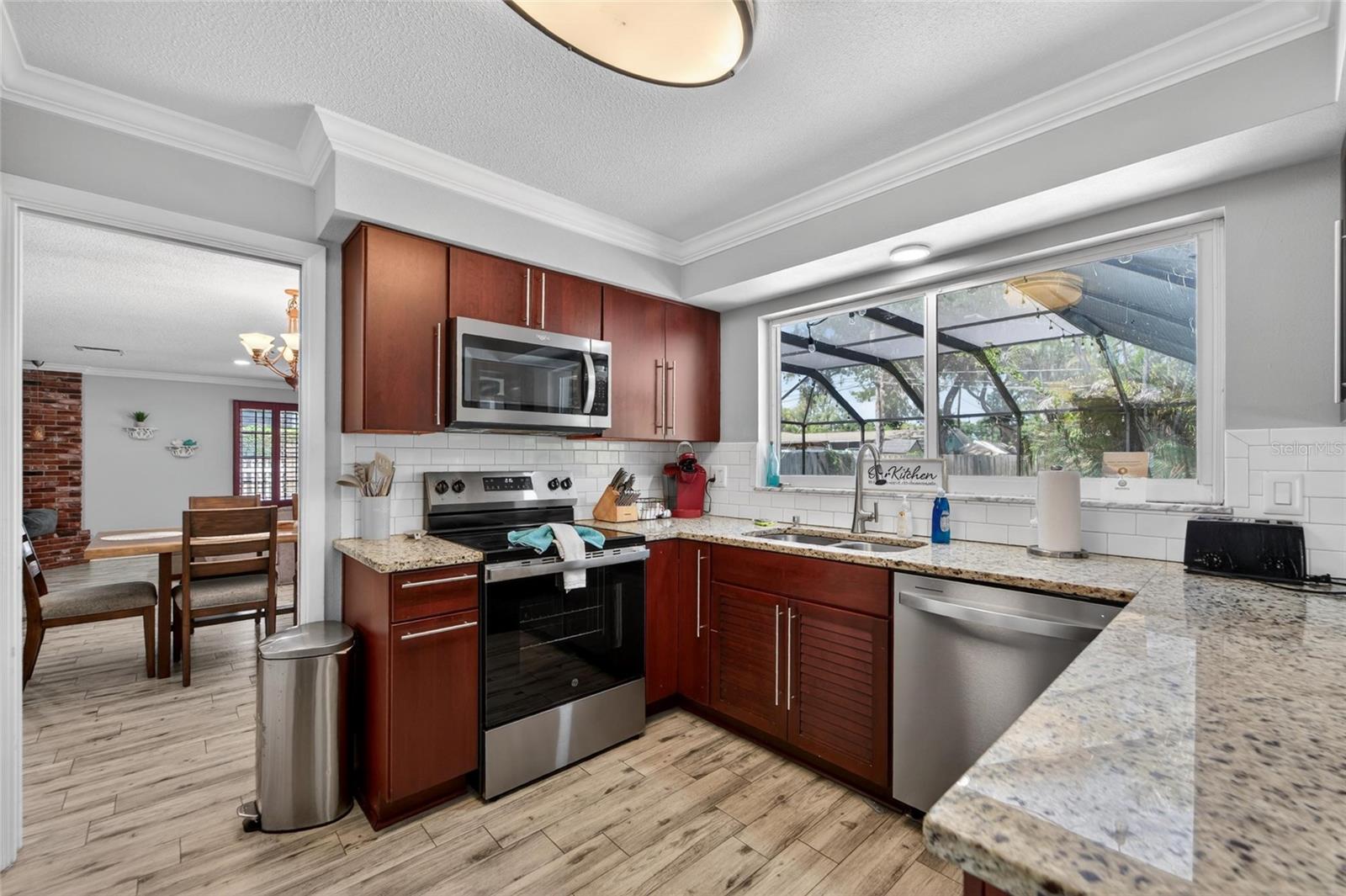 OAK PARK ESTATES 2ND ADD - Residential