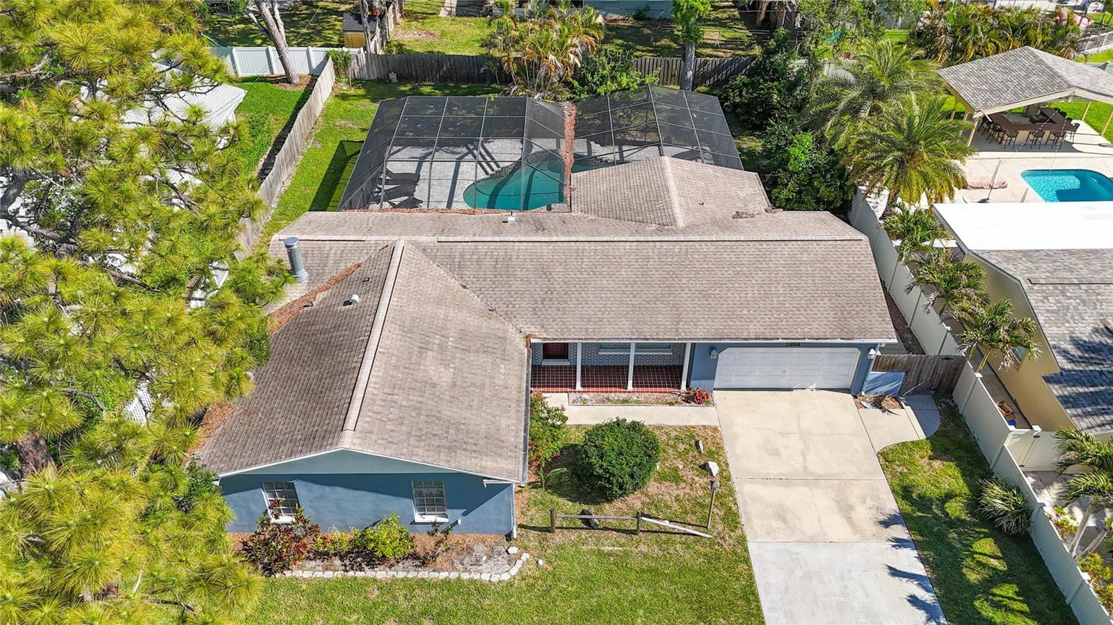 OAK PARK ESTATES 2ND ADD - Residential