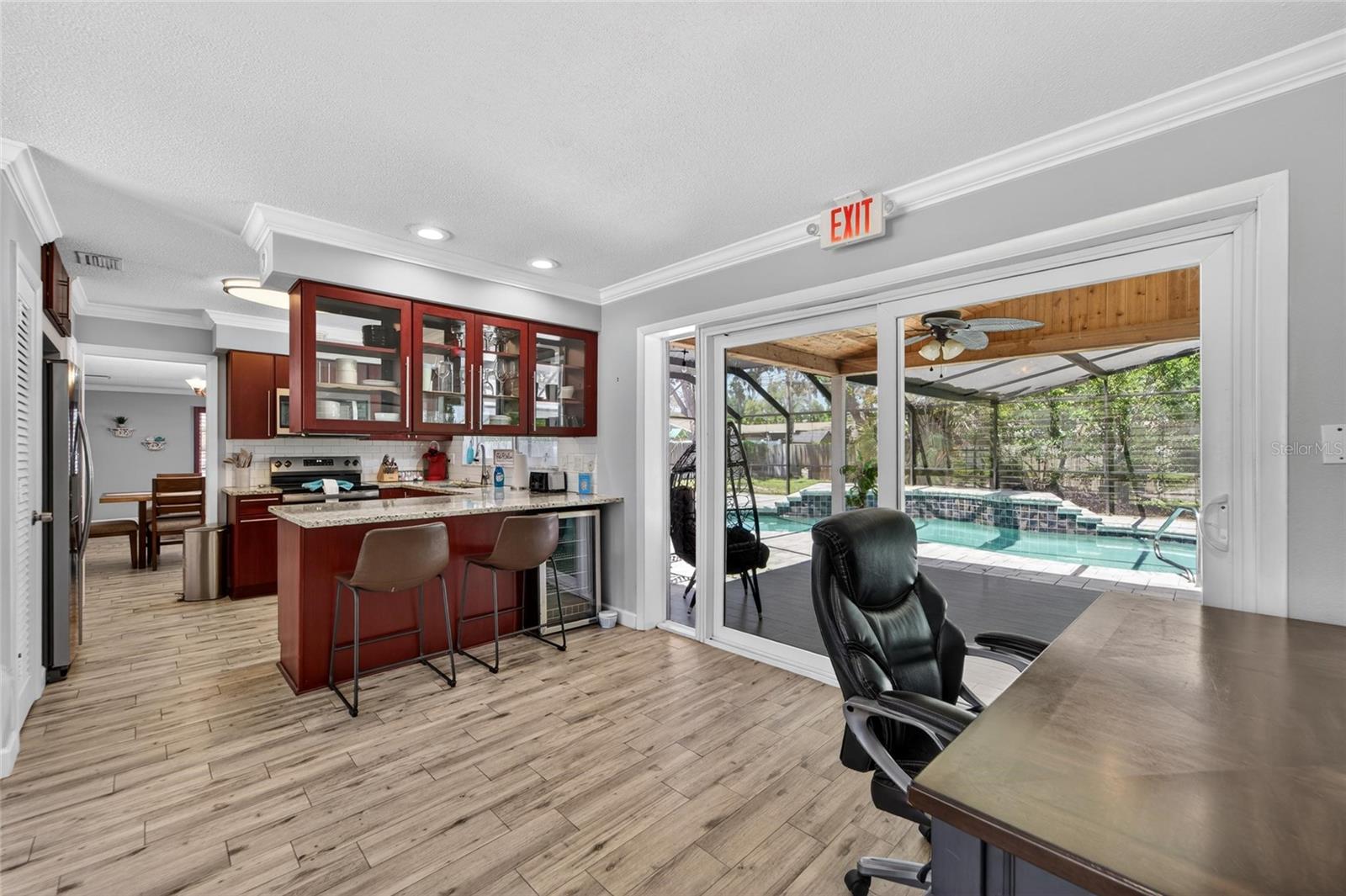 OAK PARK ESTATES 2ND ADD - Residential