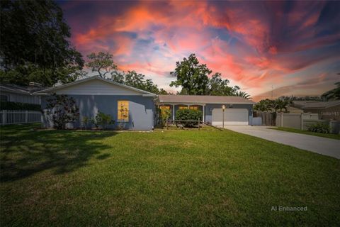 Photo of 1894 Oakdale Lane N, Clearwater, FL 33764 (MLS # TB8498344)