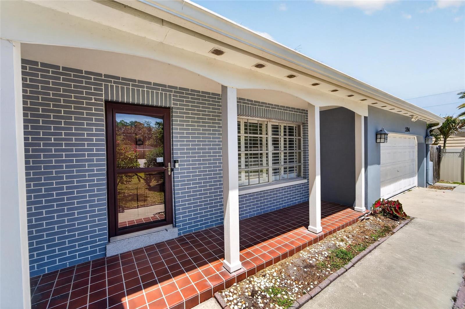 OAK PARK ESTATES 2ND ADD - Residential