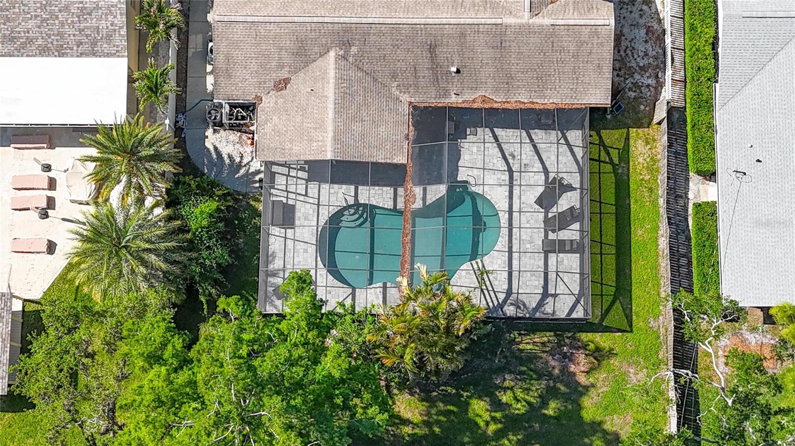 OAK PARK ESTATES 2ND ADD - Residential