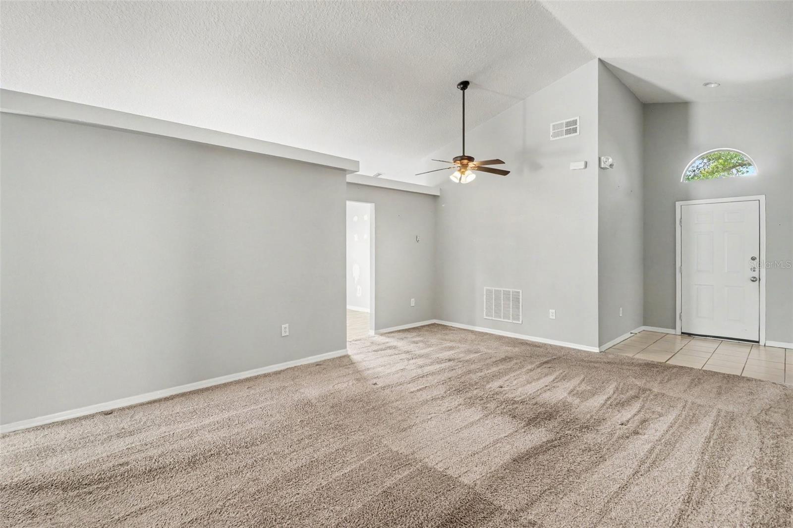 REMINGTON PRCL M1 - Residential
