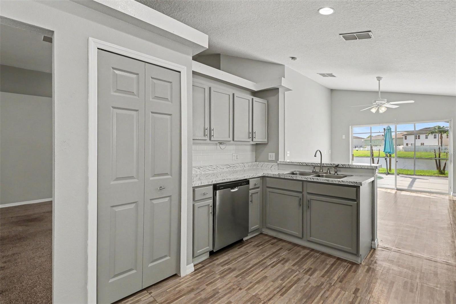 REMINGTON PRCL M1 - Residential