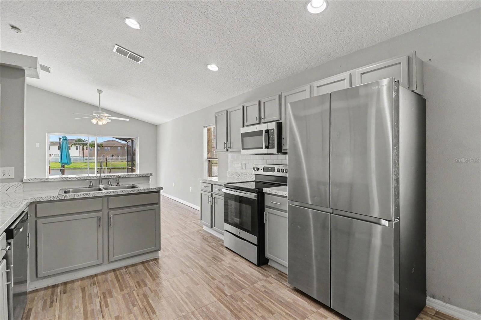 REMINGTON PRCL M1 - Residential