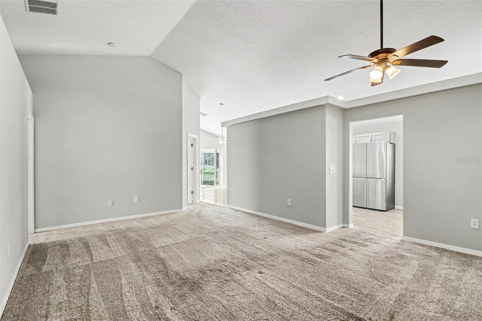 REMINGTON PRCL M1 - Residential