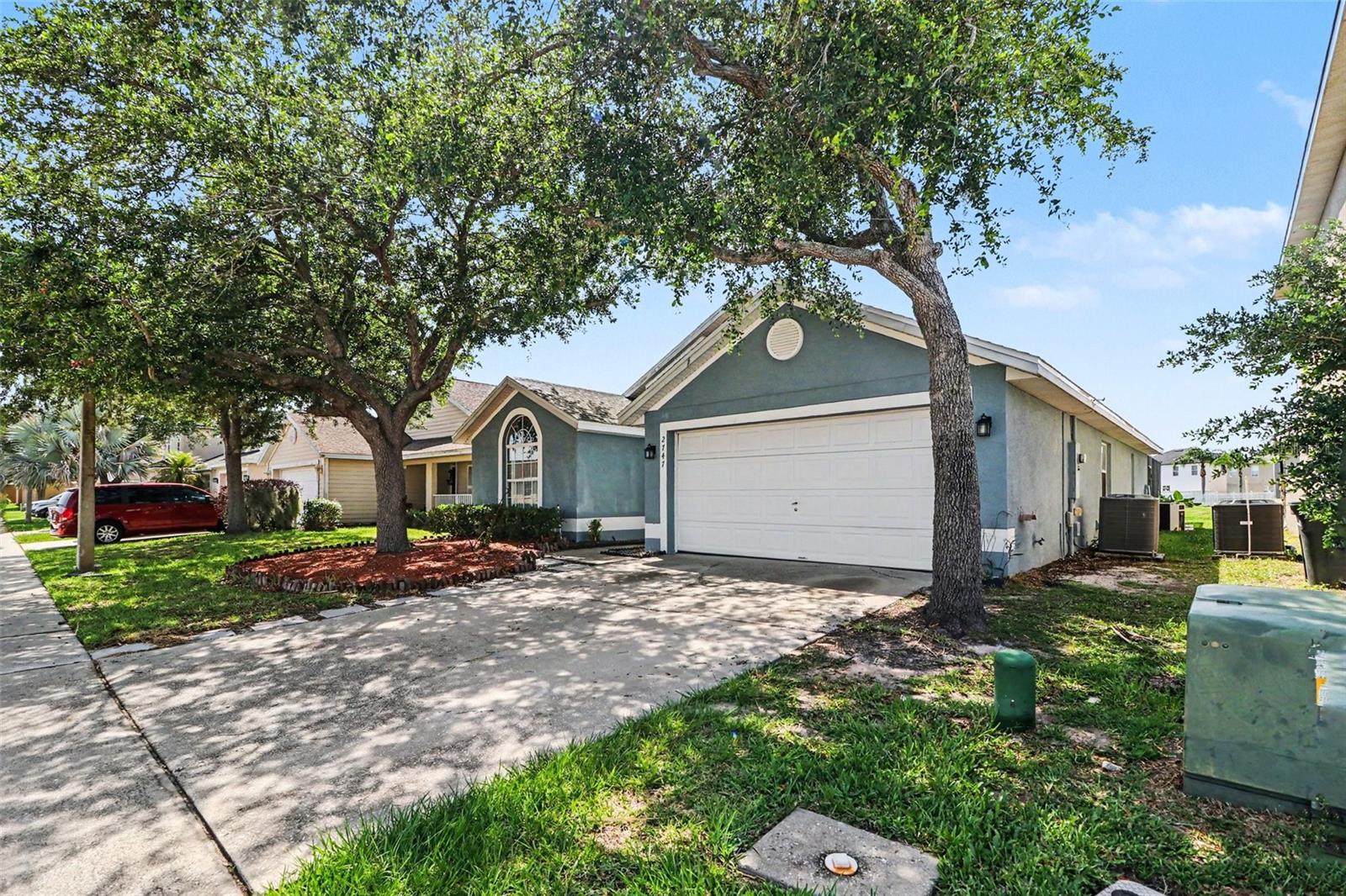 REMINGTON PRCL M1 - Residential