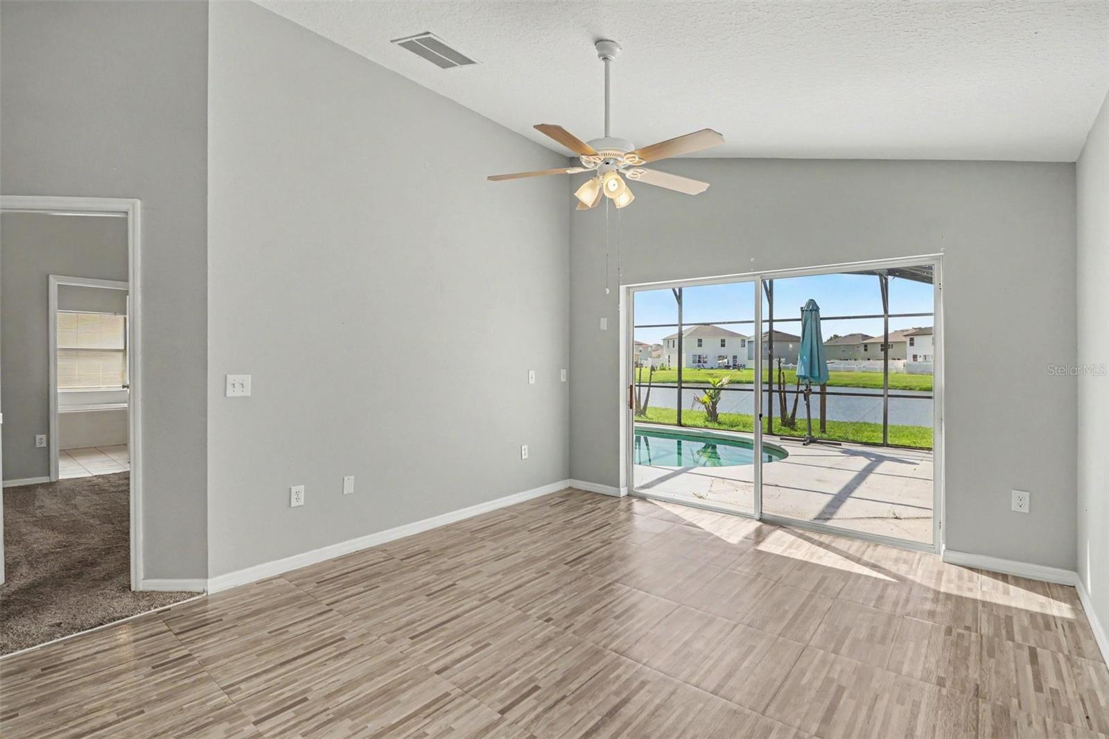 REMINGTON PRCL M1 - Residential