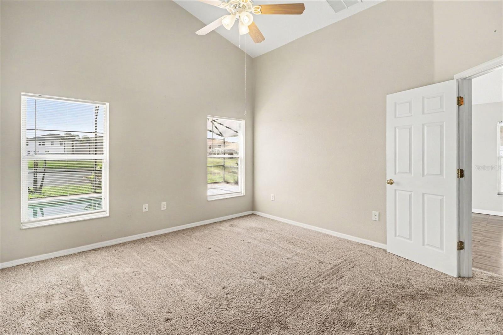 REMINGTON PRCL M1 - Residential