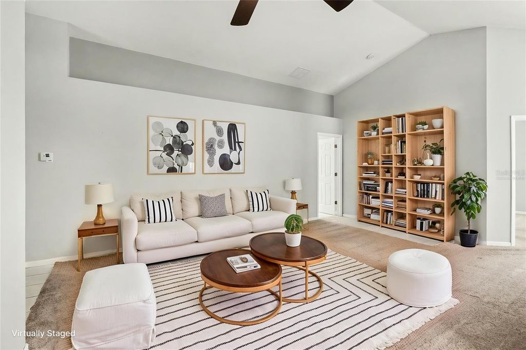 Photo of 2747 Callaway Lane, Kissimmee, FL 34744 (MLS # O6411888)