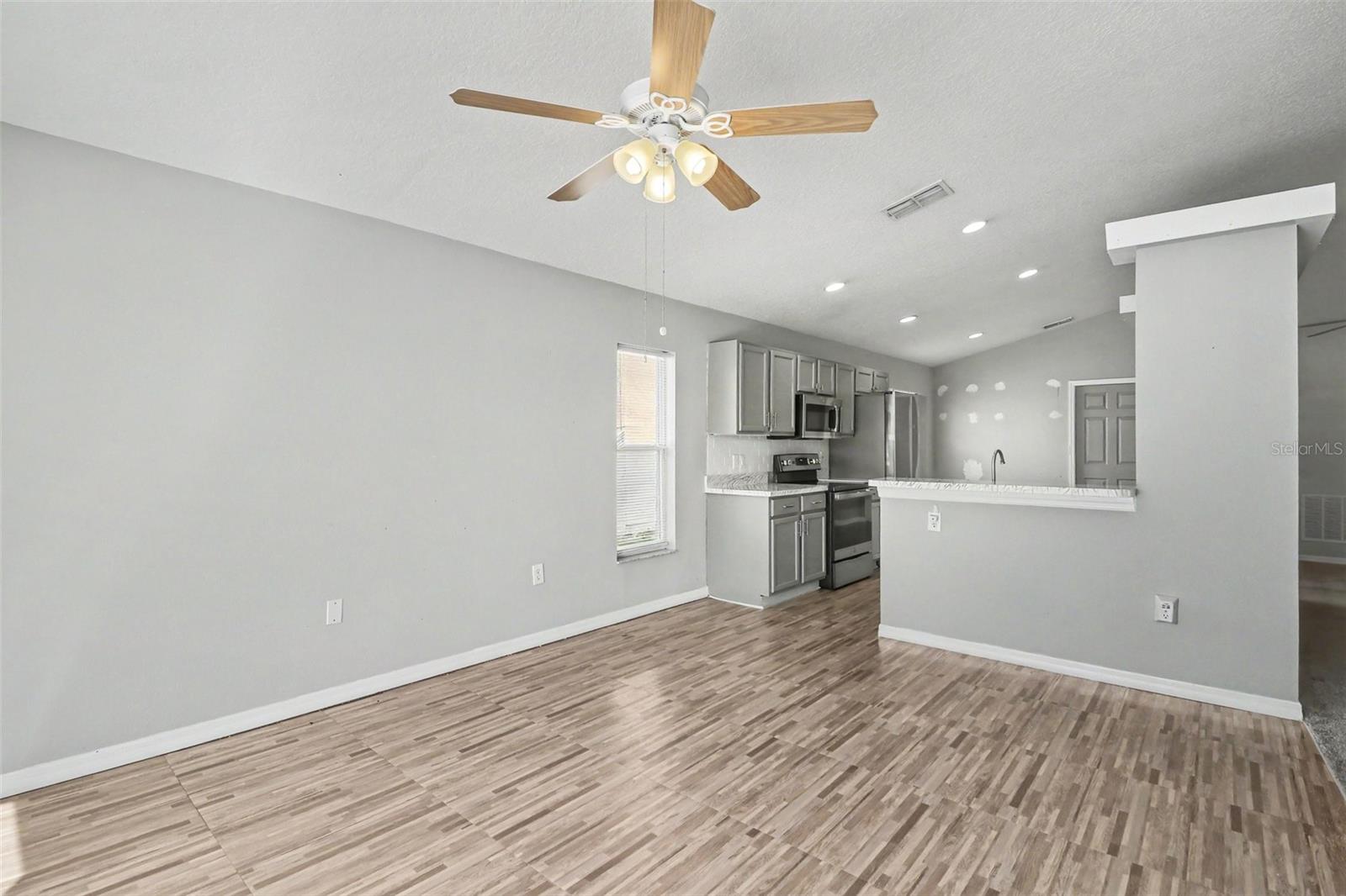 REMINGTON PRCL M1 - Residential
