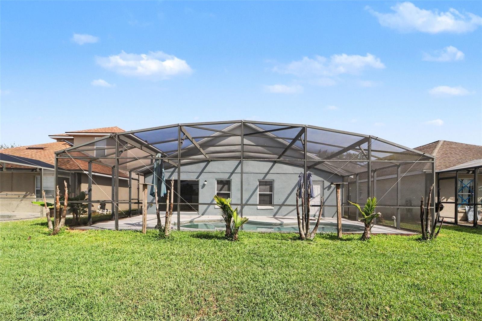 REMINGTON PRCL M1 - Residential