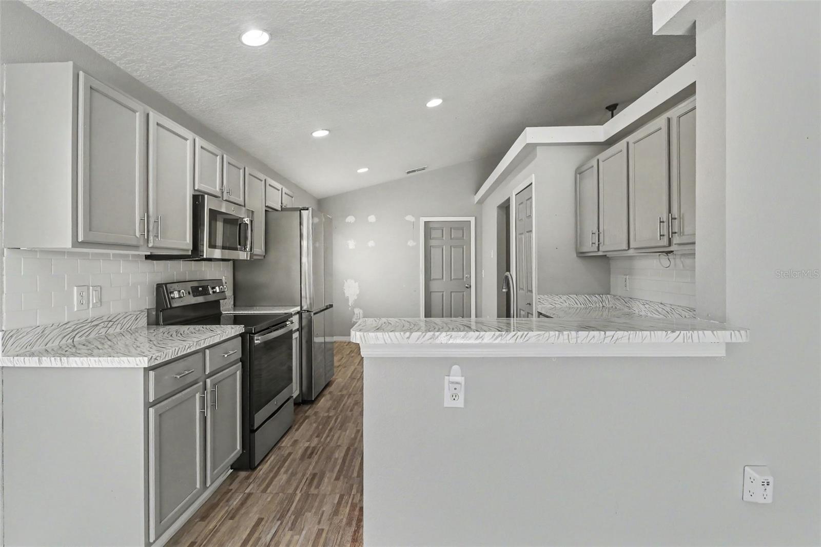 REMINGTON PRCL M1 - Residential