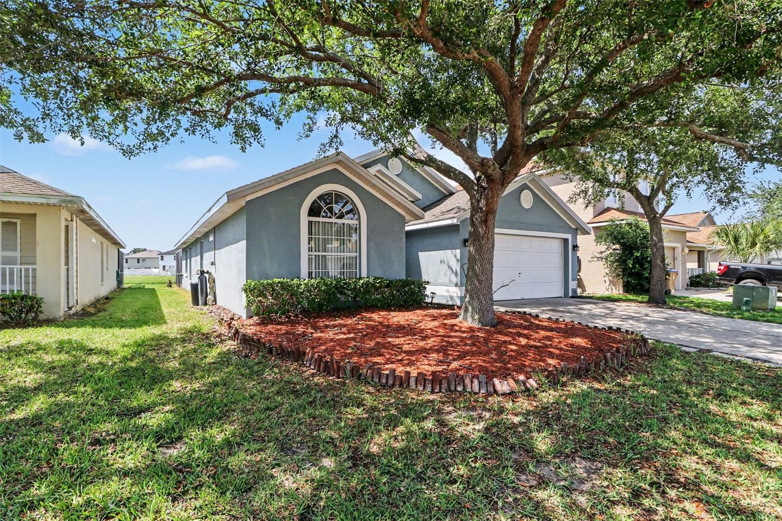 REMINGTON PRCL M1 - Residential