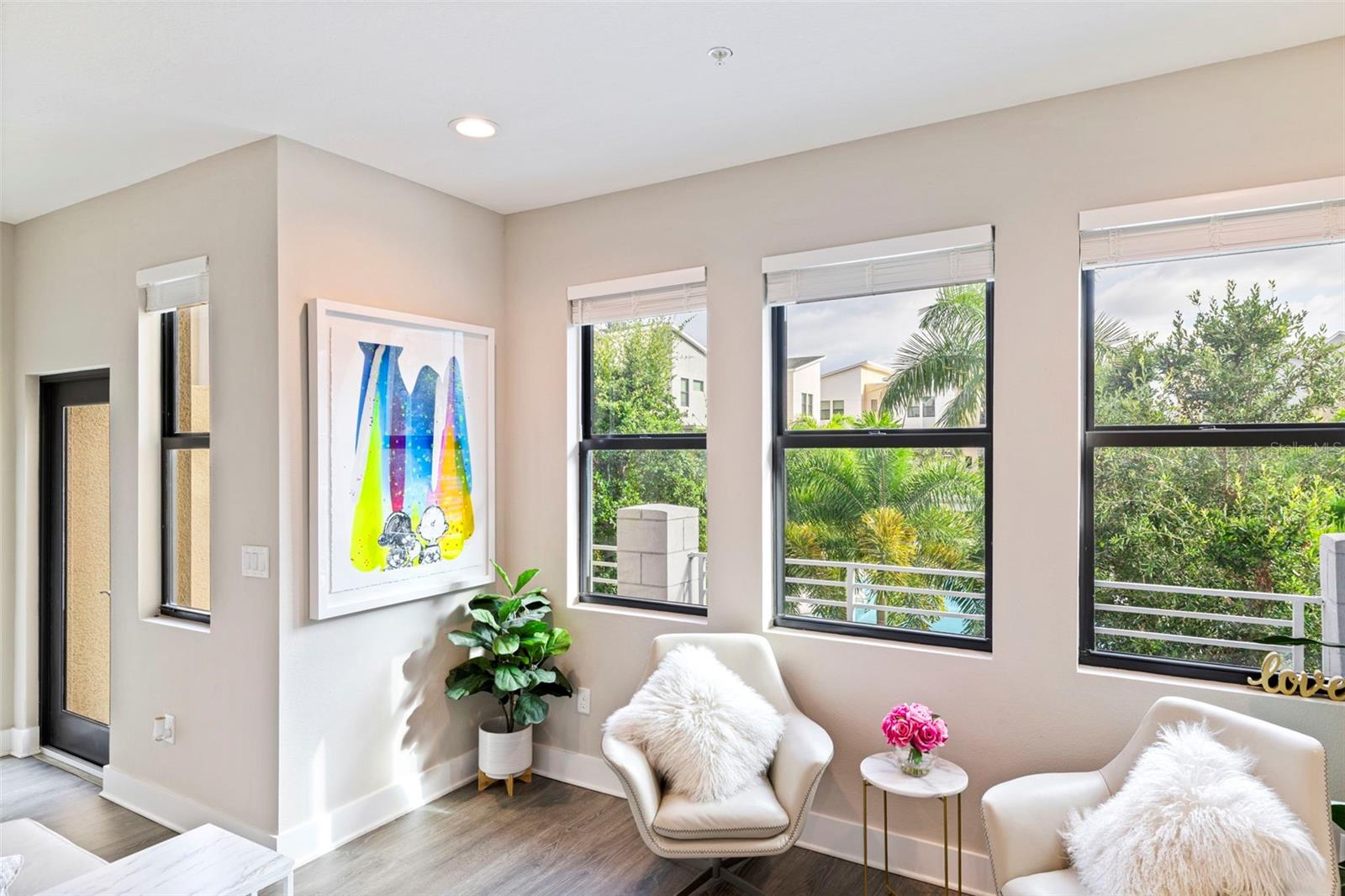 UPTOWN KENWOOD - Residential Lease