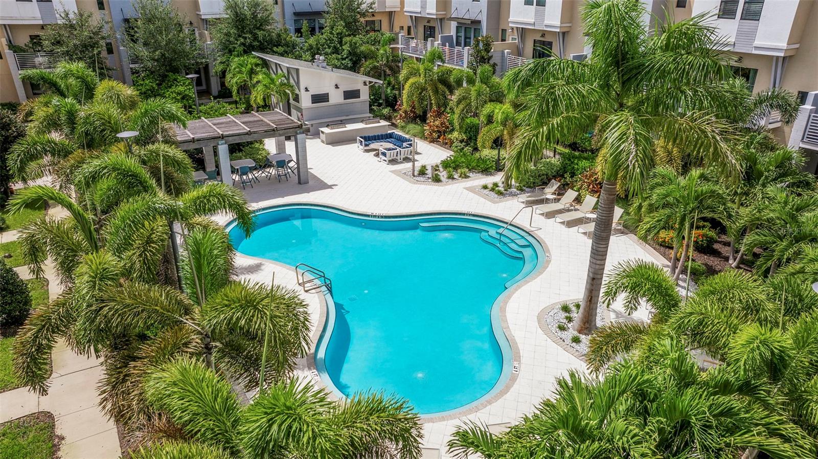 UPTOWN KENWOOD - Residential Lease