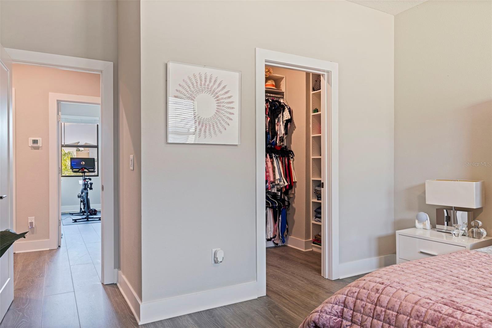 UPTOWN KENWOOD - Residential Lease