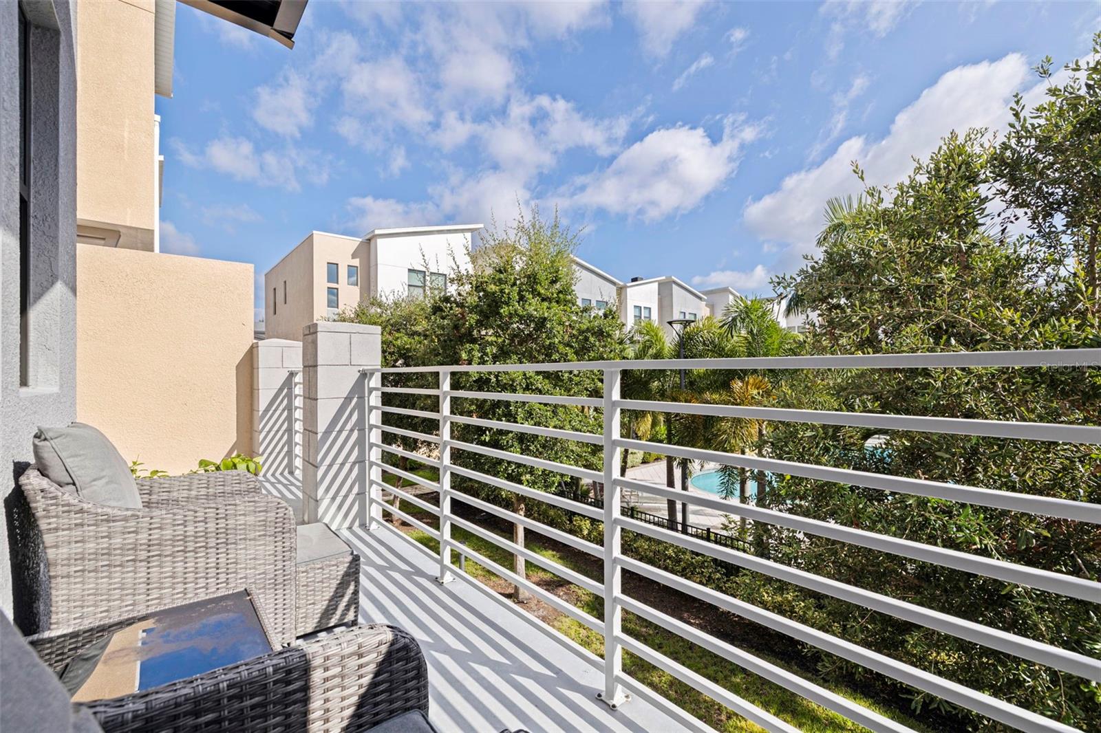 UPTOWN KENWOOD - Residential Lease