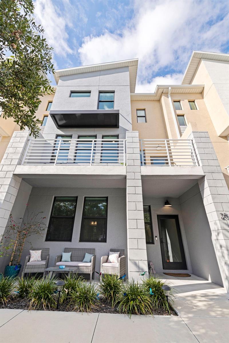 UPTOWN KENWOOD - Residential Lease