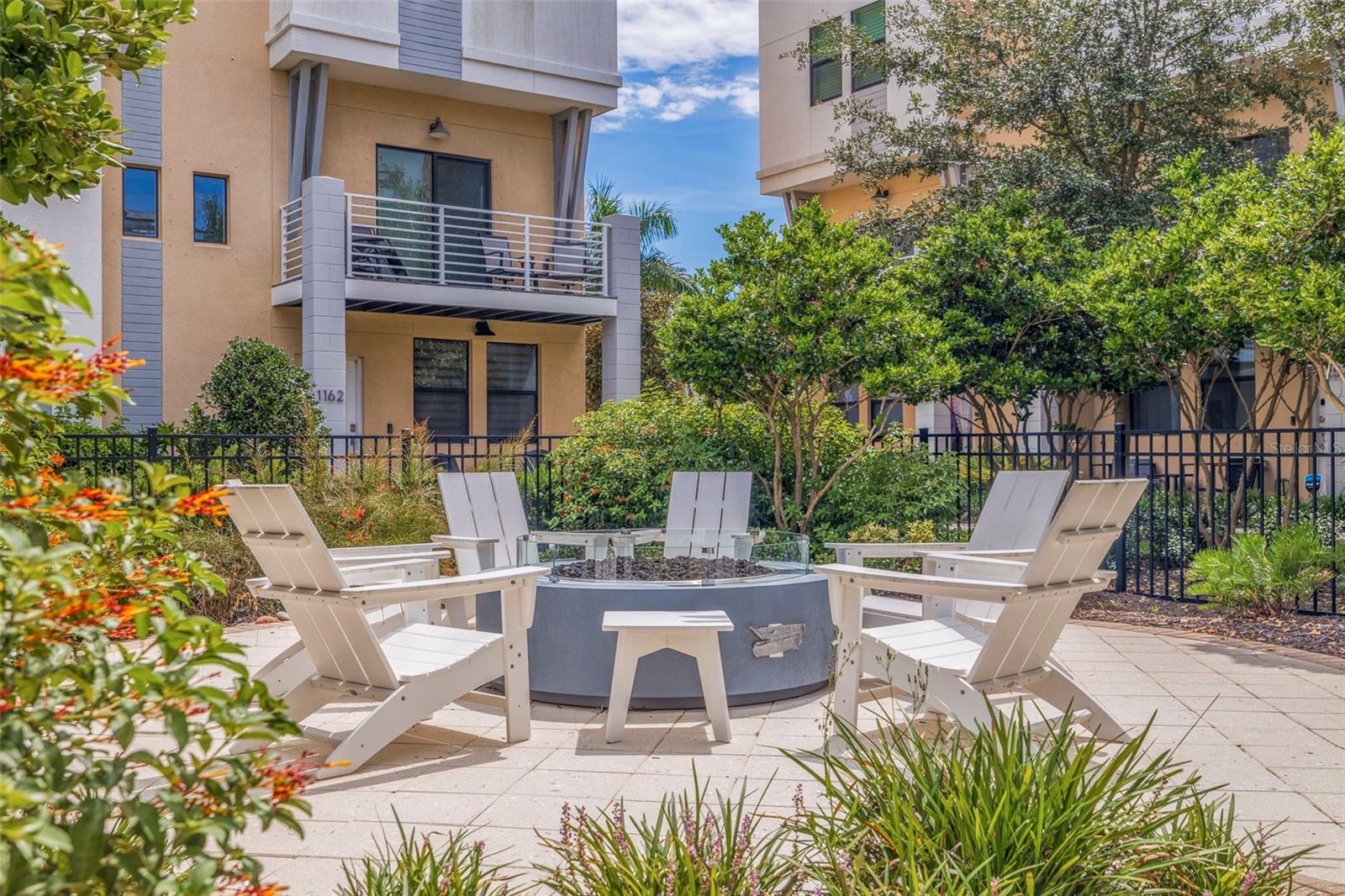 UPTOWN KENWOOD - Residential Lease