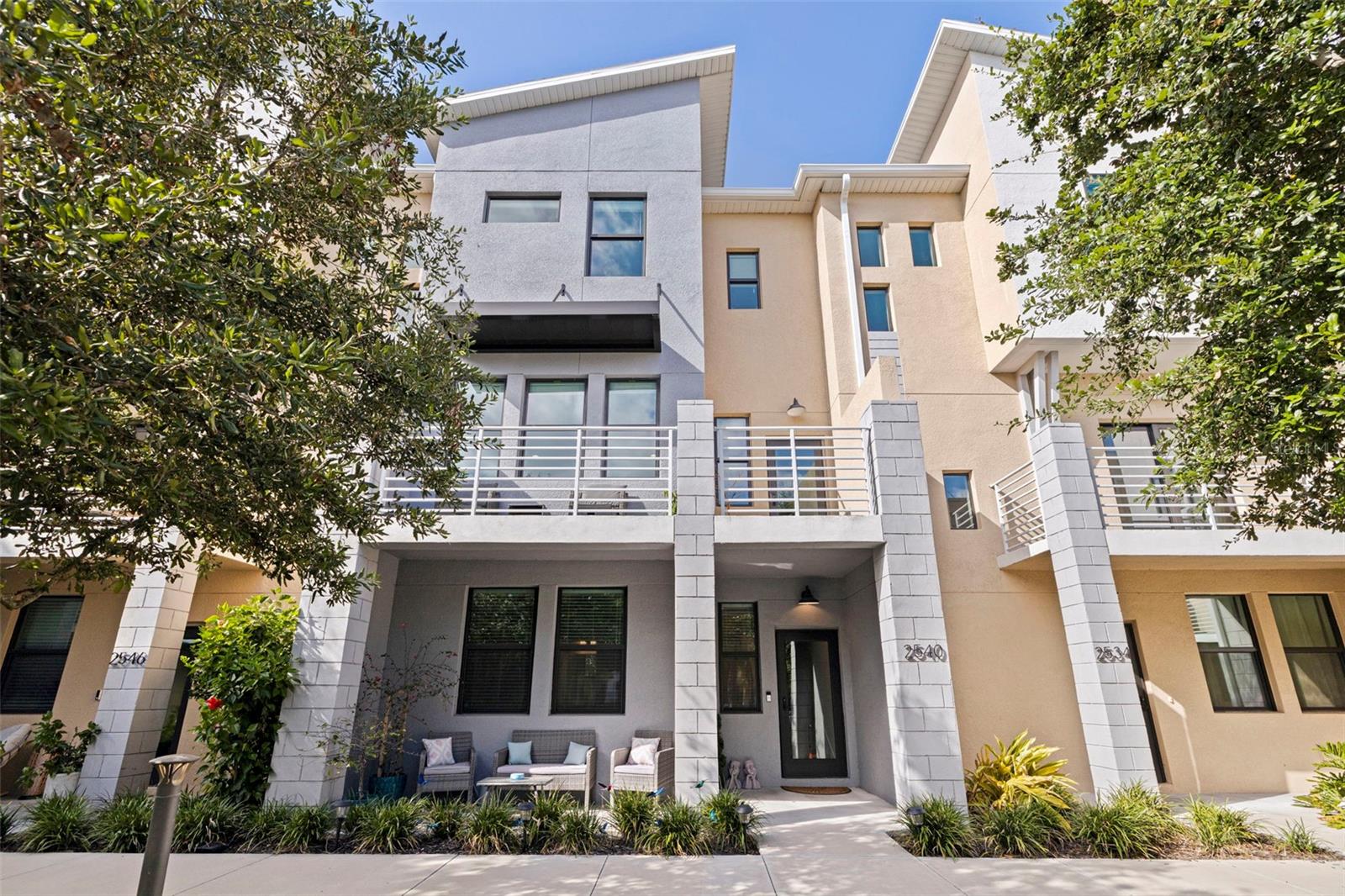 UPTOWN KENWOOD - Residential Lease
