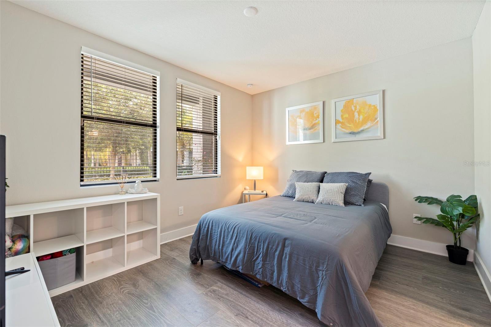 UPTOWN KENWOOD - Residential Lease
