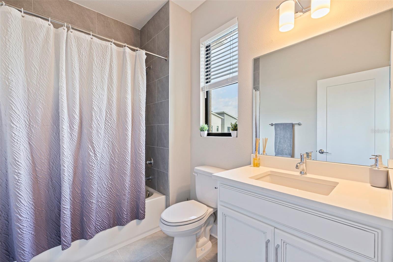 UPTOWN KENWOOD - Residential Lease