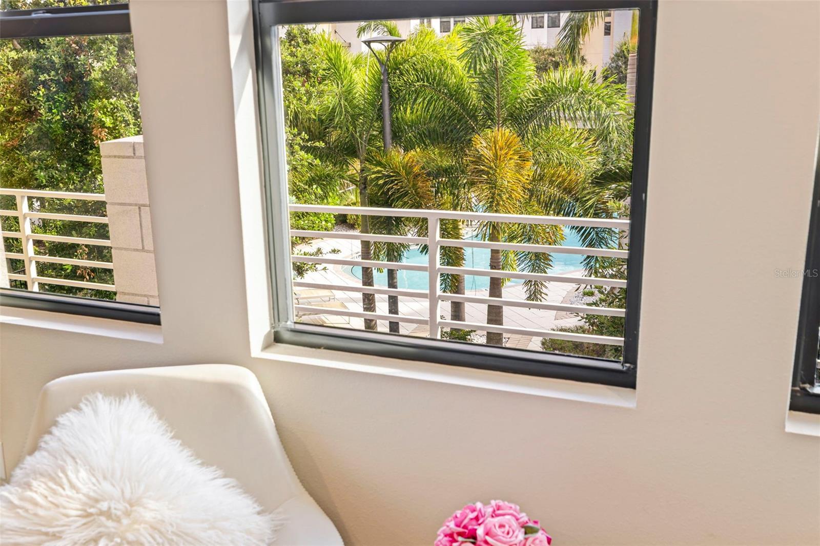 UPTOWN KENWOOD - Residential Lease