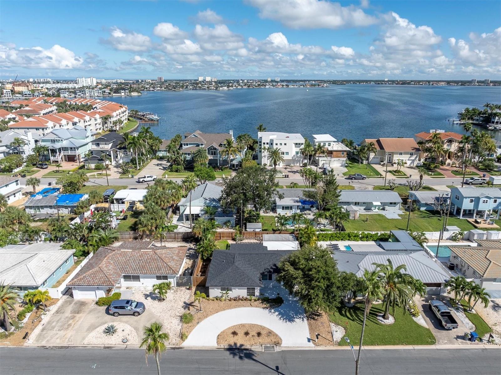 LIDO BEACH SUB - Residential