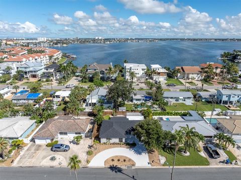 Photo of 197 Lido Drive, St Pete Beach, FL 33706 (MLS # W7879506)