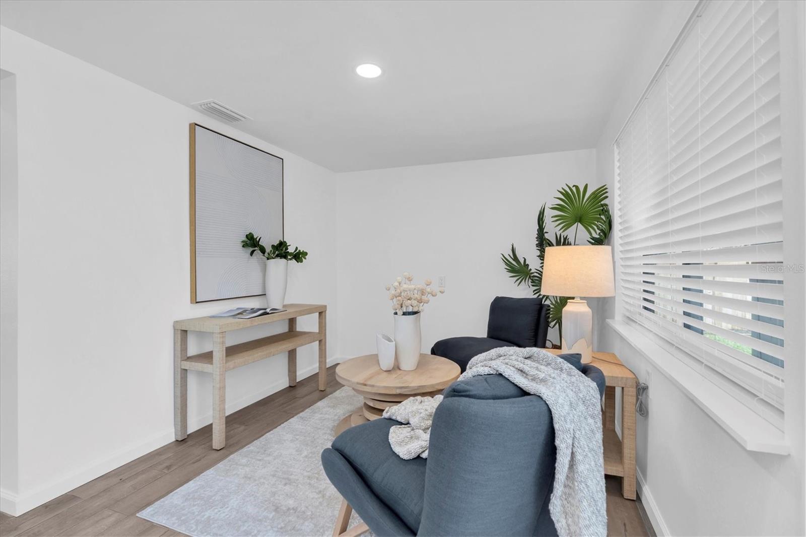 LIDO BEACH SUB - Residential