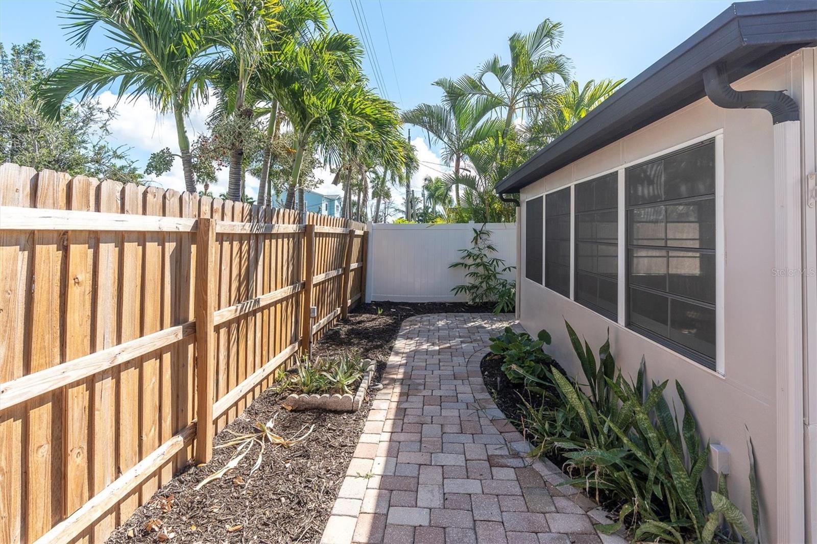 LIDO BEACH SUB - Residential