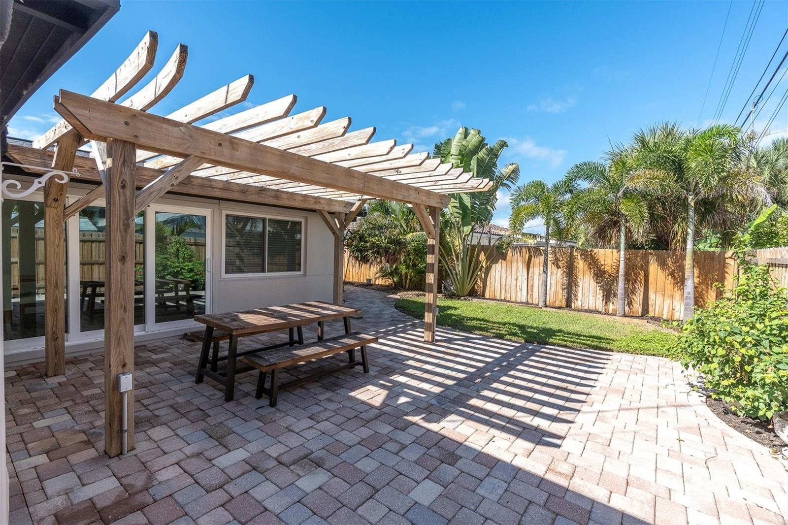 LIDO BEACH SUB - Residential