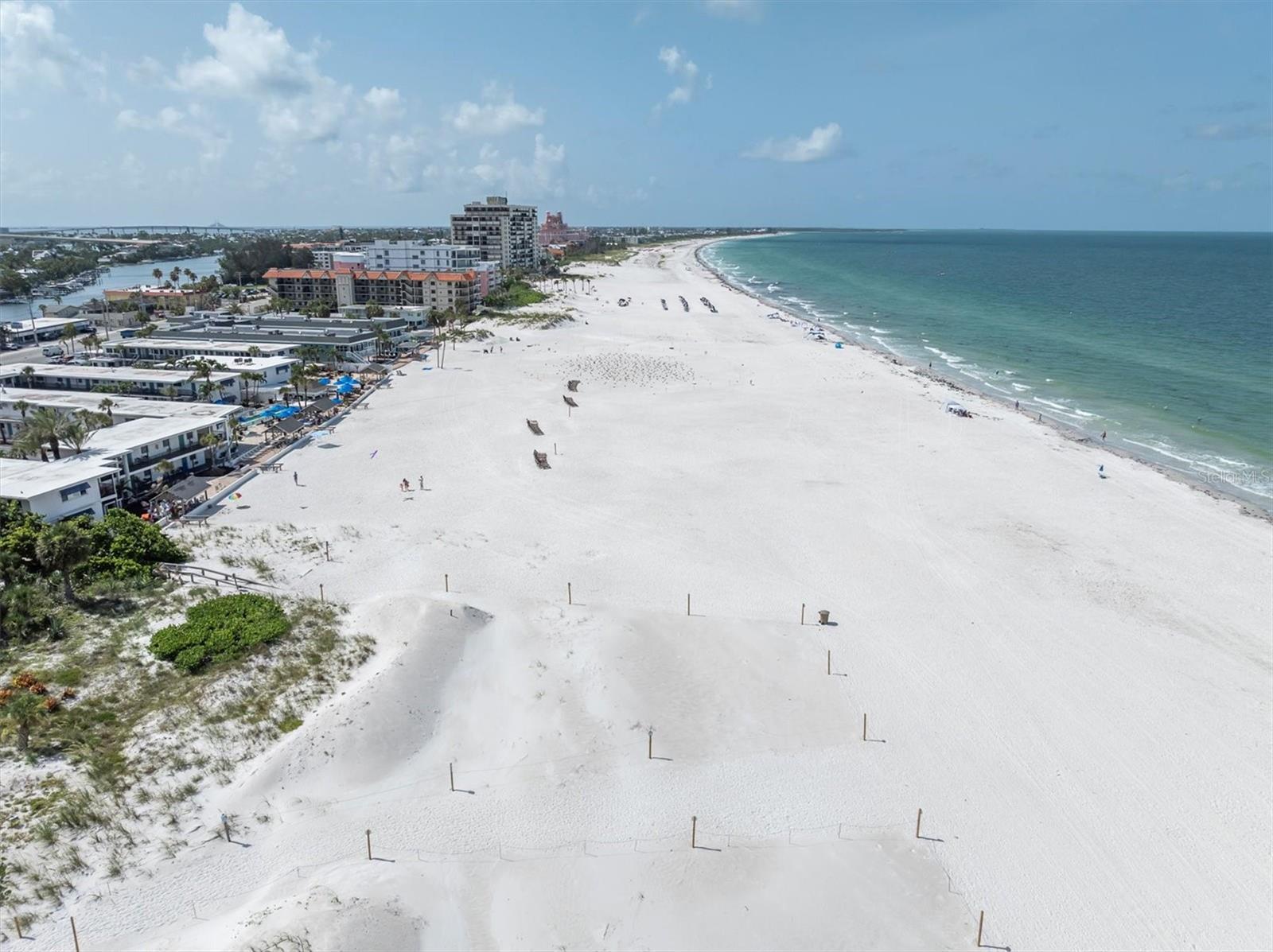 LIDO BEACH SUB - Residential
