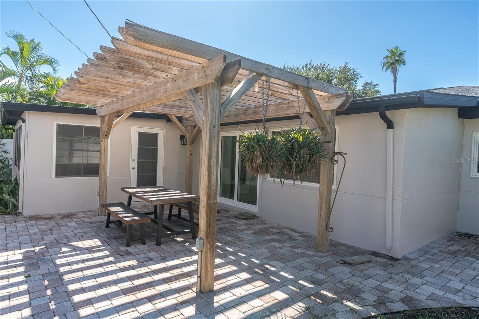 LIDO BEACH SUB - Residential