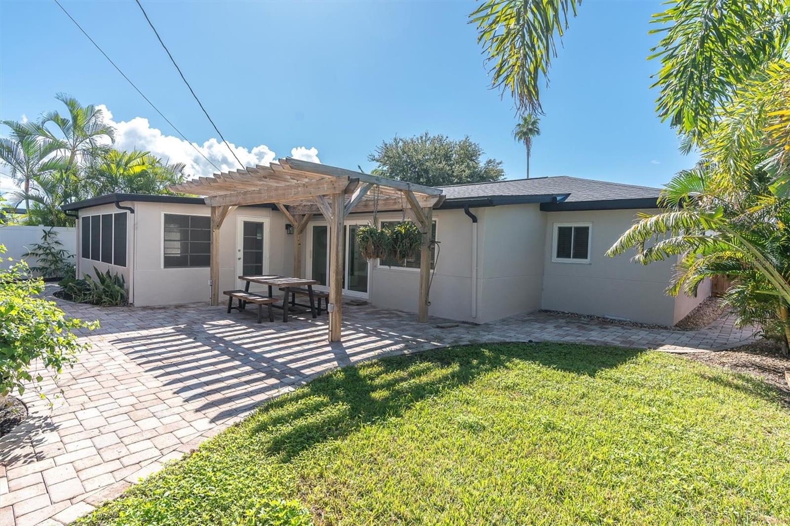 LIDO BEACH SUB - Residential