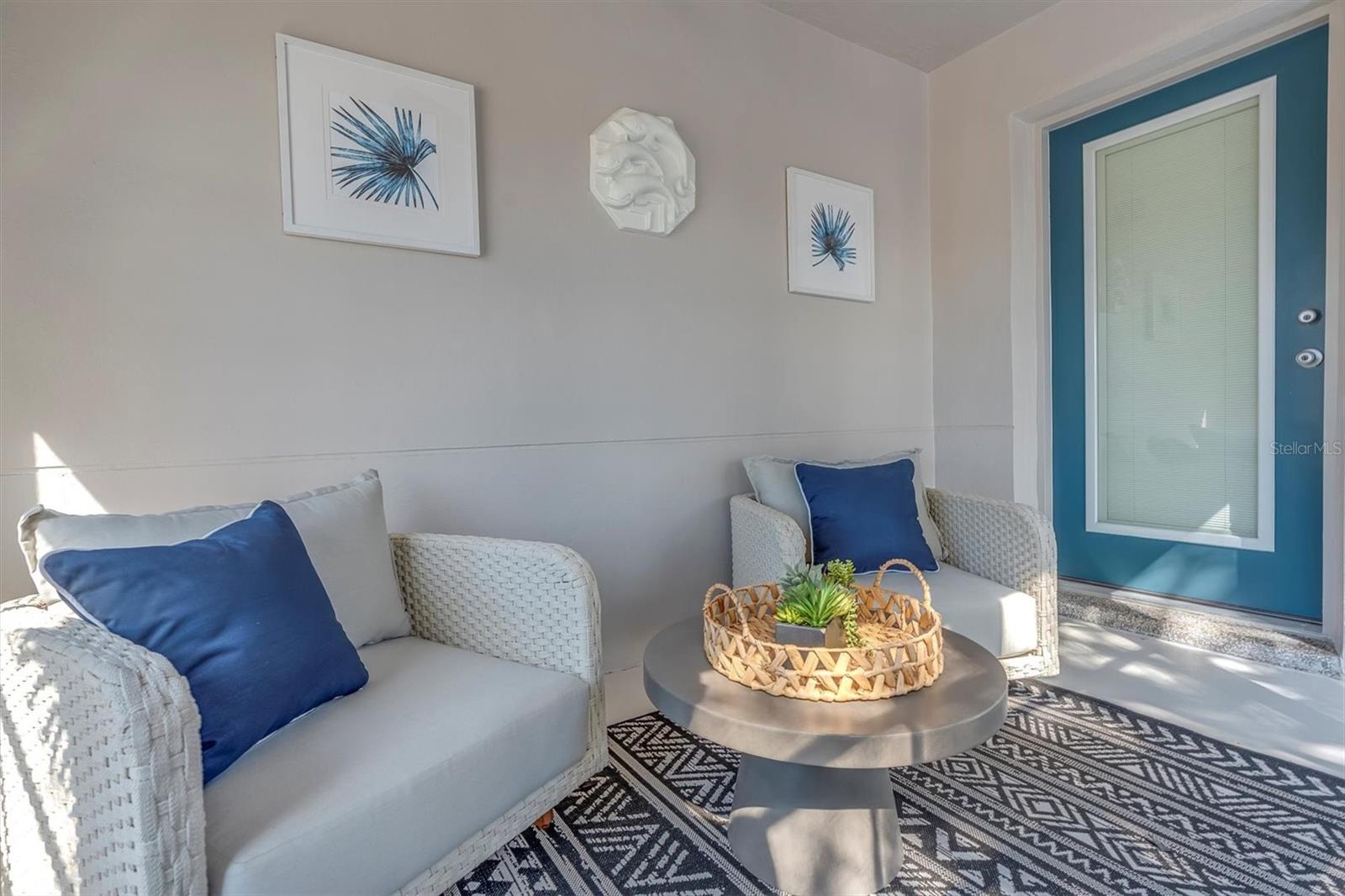 LIDO BEACH SUB - Residential