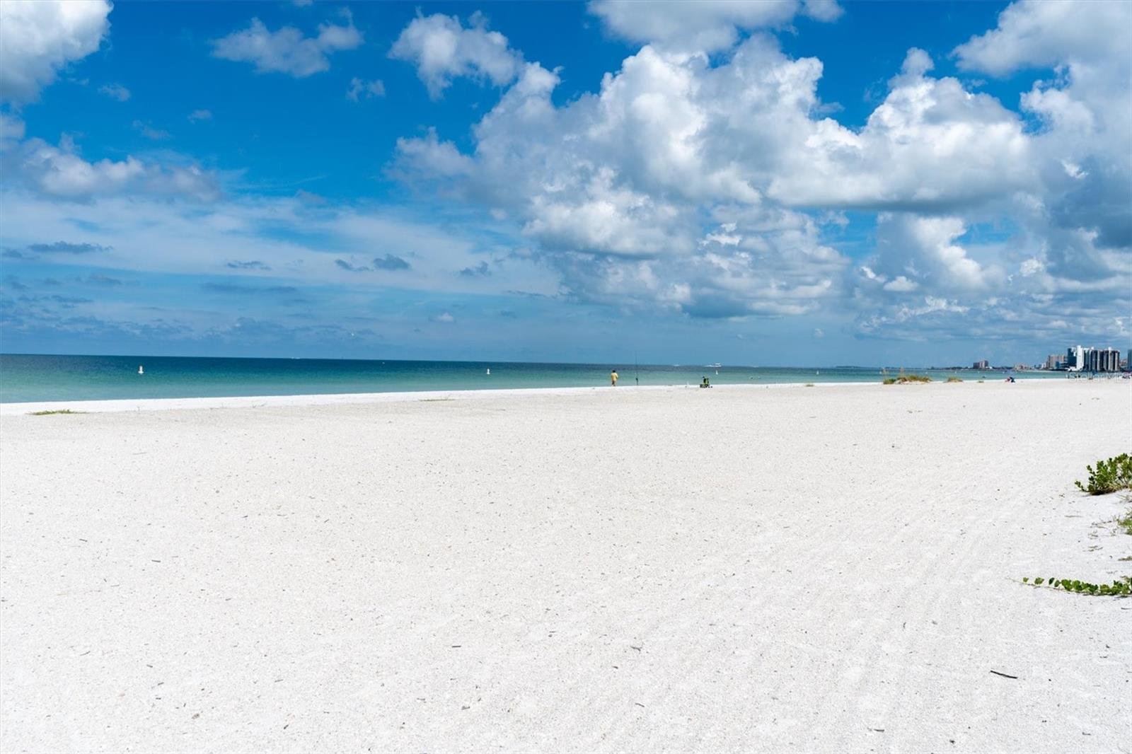 LIDO BEACH SUB - Residential