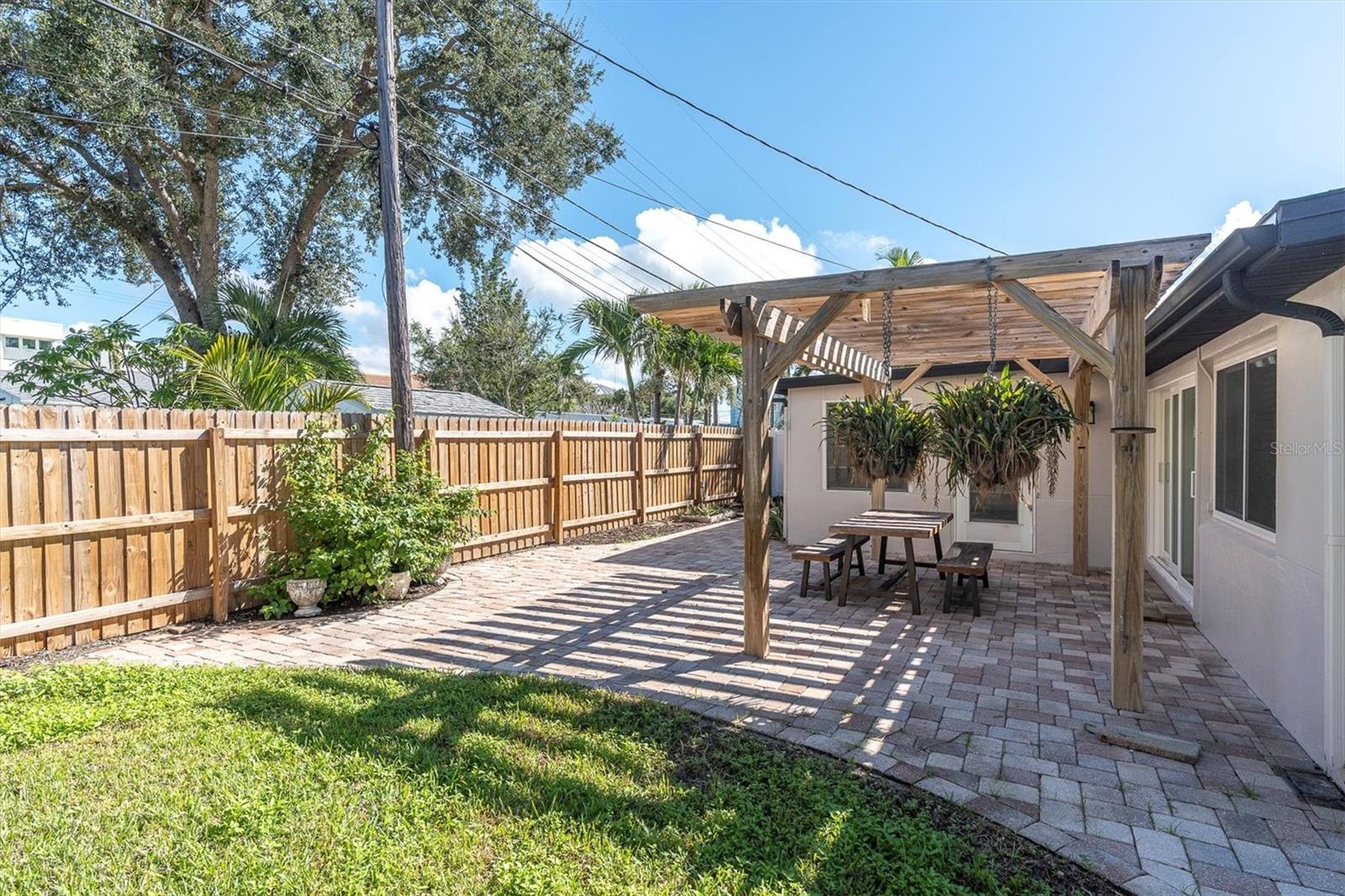LIDO BEACH SUB - Residential