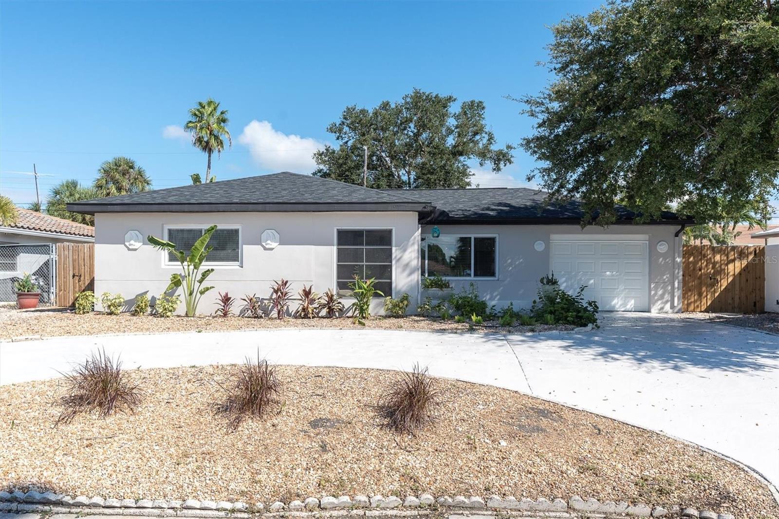 LIDO BEACH SUB - Residential