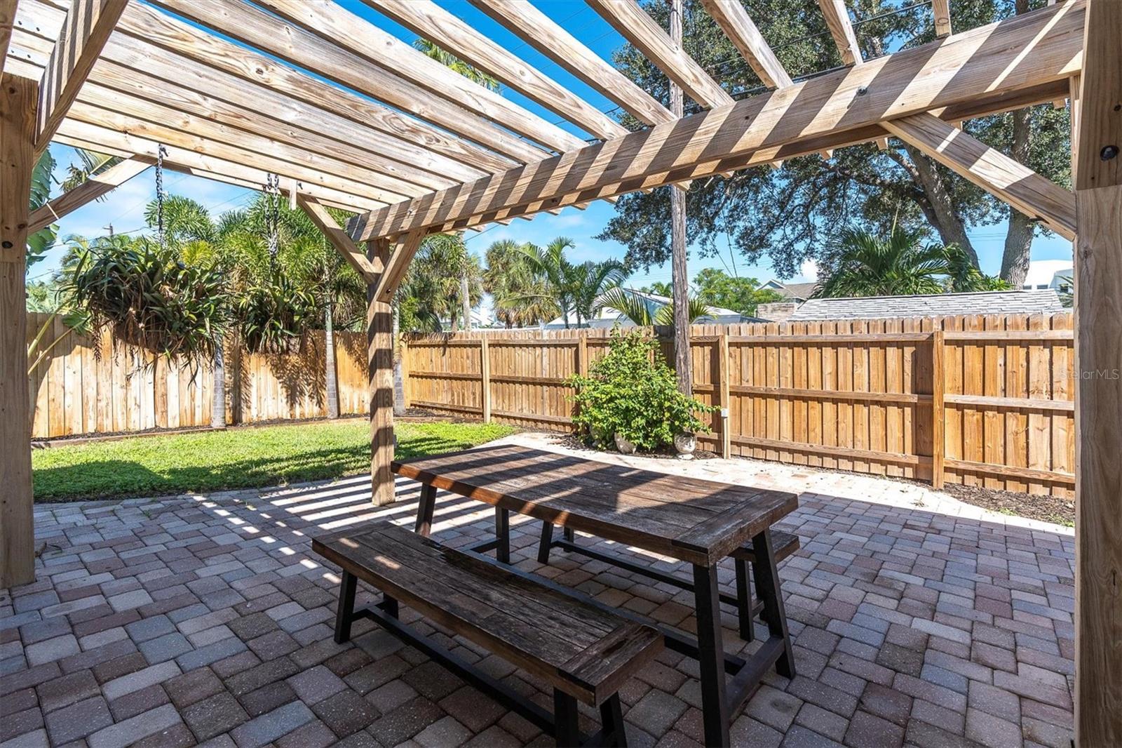 LIDO BEACH SUB - Residential