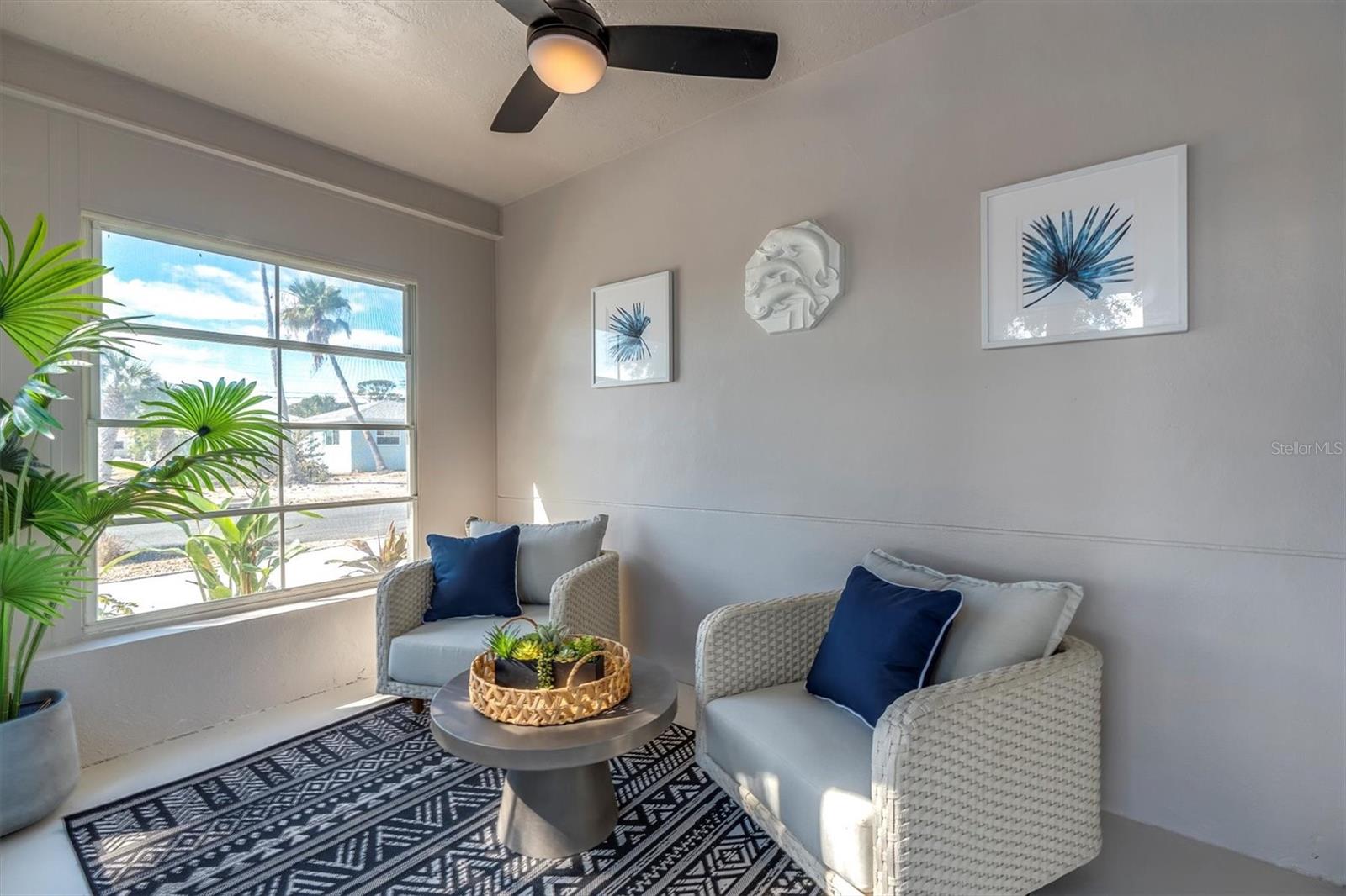 LIDO BEACH SUB - Residential