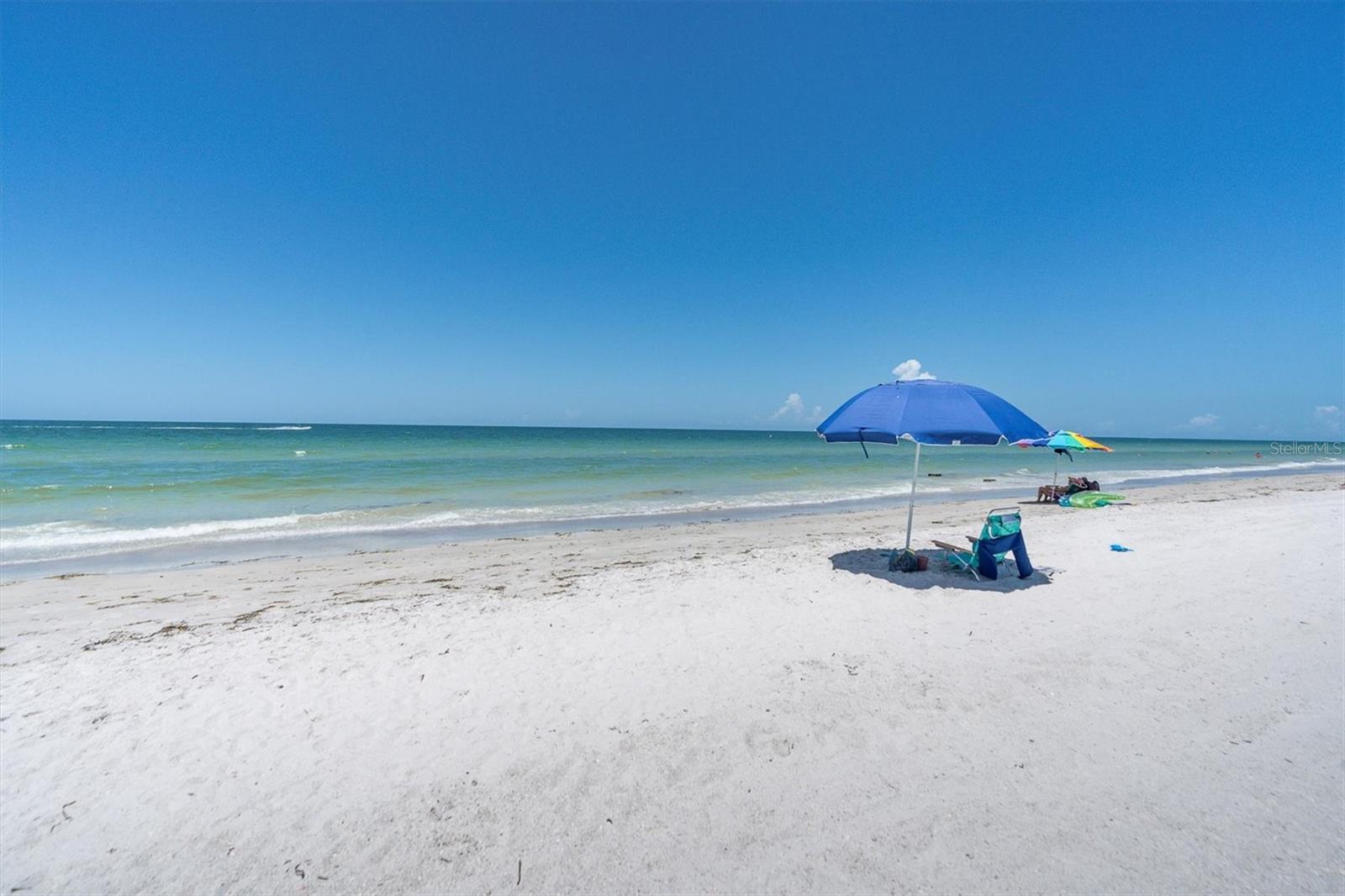 LIDO BEACH SUB - Residential