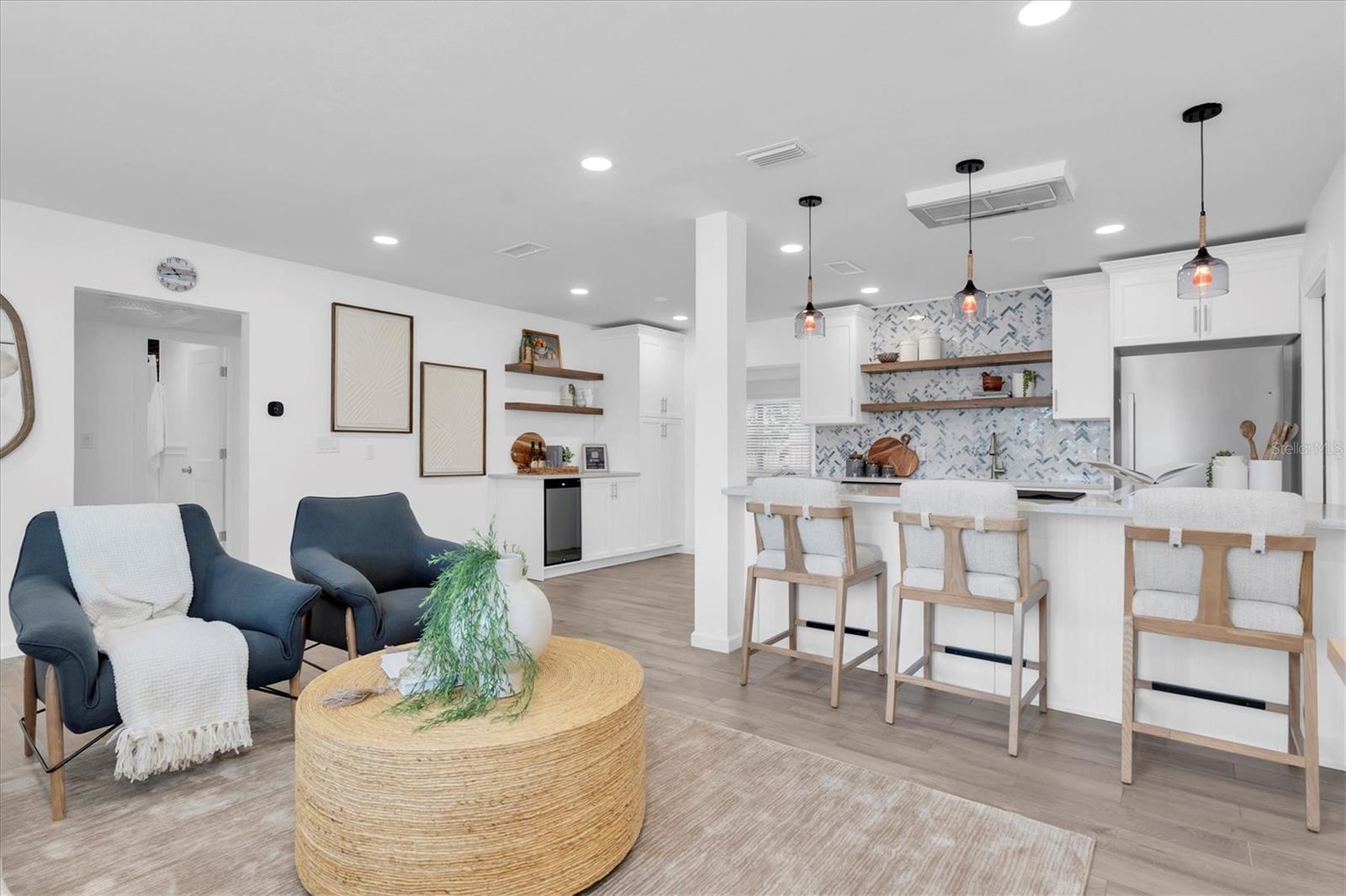 LIDO BEACH SUB - Residential